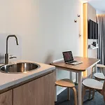 Express & - Rives De Vesle By Ihg Hotel