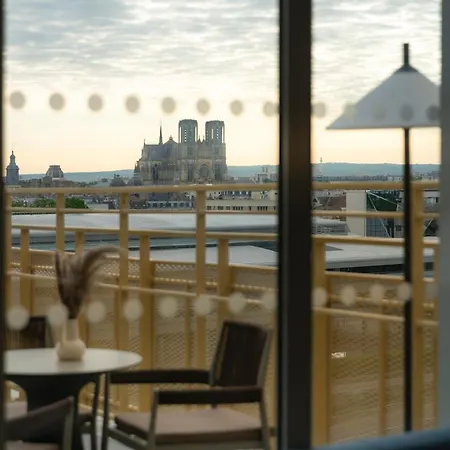 Express & - Rives De Vesle By Ihg