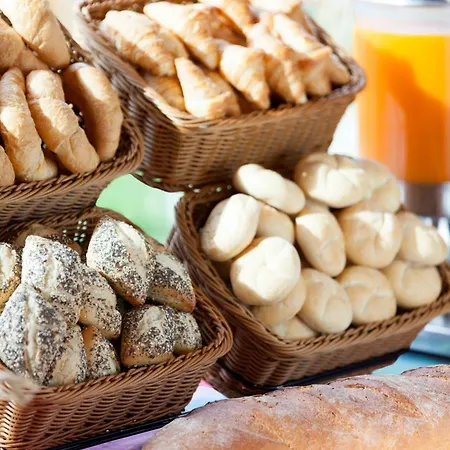 Express & - Rives De Vesle By Ihg Hotel Reims