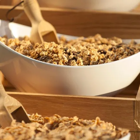 Express & - Rives De Vesle By Ihg Reims