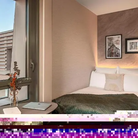 Express & - Rives De Vesle By Ihg 4* Reims