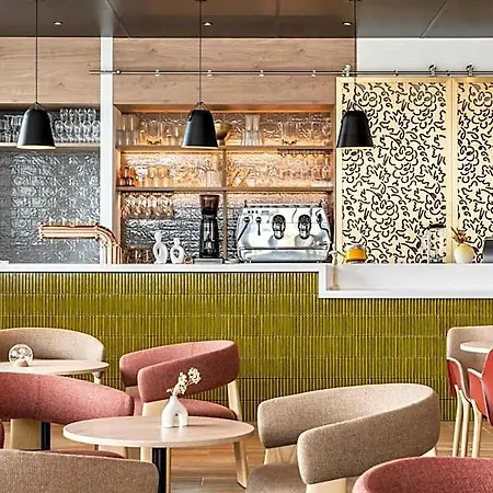 Express & - Rives De Vesle By Ihg Reims